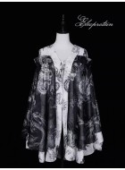 Elecprotein Spirit Tuner's Notes Jacket(Reservation/Full Payment Without Shipping)